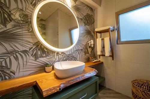 Kimera Lounge - Bergamot Deluxe Suite - 216501