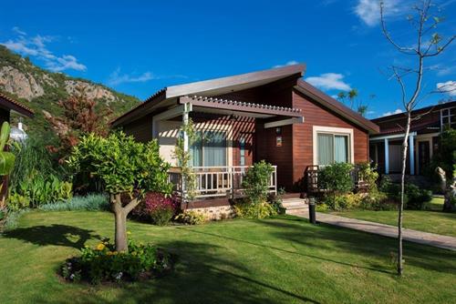 Kimera Lounge - Grapefruit Suite - 216523