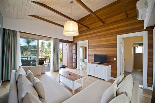 Kimera Lounge - Grapefruit Suite - 216524