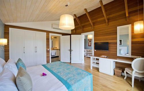 Kimera Lounge - Grapefruit Suite - 216526