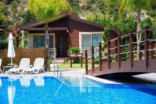 Kimera Lounge - Grapefruit Suite - 216528