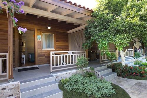 Kimera Lounge - Kumquat Room - 216553