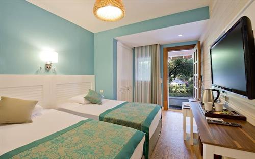 Kimera Lounge - Kumquat Room - 216554