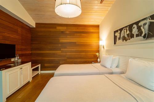 Kimera Lounge - Lemon Family Room - 216509