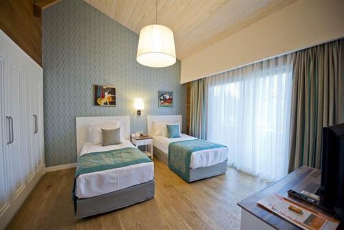 Kimera Lounge - Satoks Family Suite - 216513