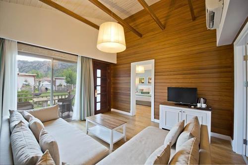 Kimera Lounge - Satoks Family Suite - 216514