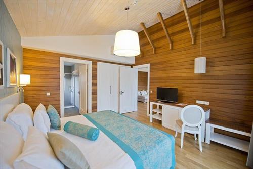 Kimera Lounge - Satoks Family Suite - 216515