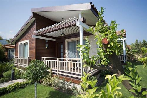 Kimera Lounge - Satoks Family Suite - 216517