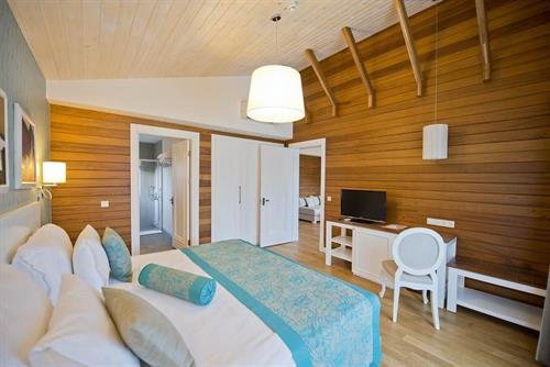 Kimera Lounge - Satoks Family Suite - 216520