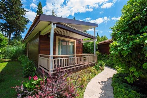 Kimera Lounge - Tangerine Room - 216544