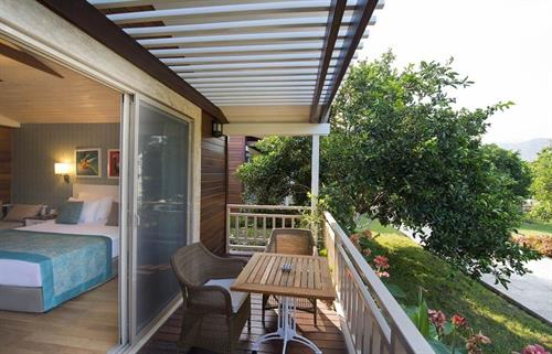 Kimera Lounge - Tangerine Room - 216546