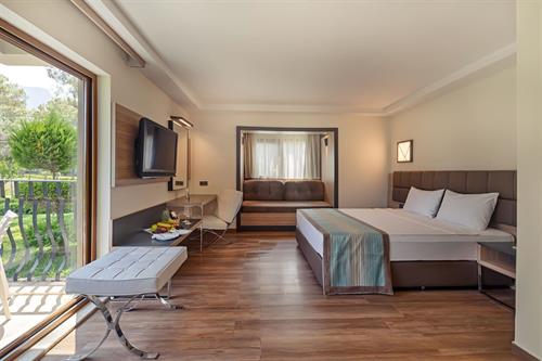 Kimeros Park Holiday Village - GARDEN ROOM - 232720