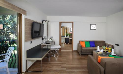 Kimeros Park Holiday Village - GARDEN SUITE - 200033