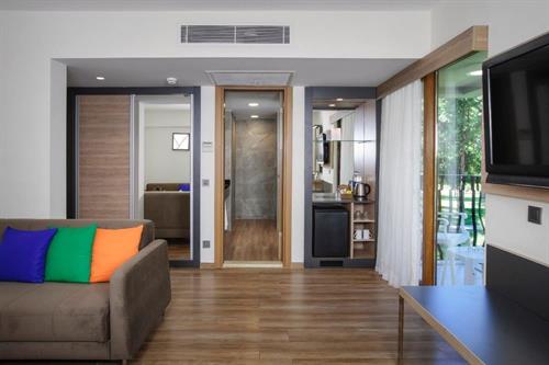 Kimeros Park Holiday Village - GARDEN SUITE - 200034