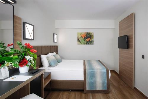 Kimeros Park Holiday Village - GARDEN SUITE - 200035