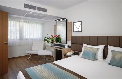 Kimeros Park Holiday Village - GARDEN SUITE - 200036