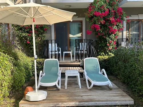 Kimeros Park Holiday Village - Kimeros Pool Family - 200047