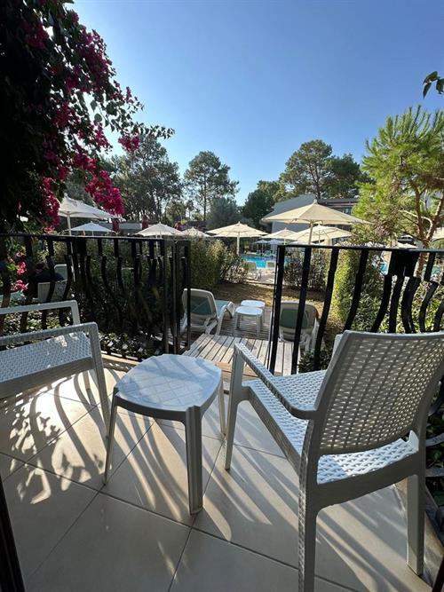 Kimeros Park Holiday Village - Kimeros Pool Family - 232735