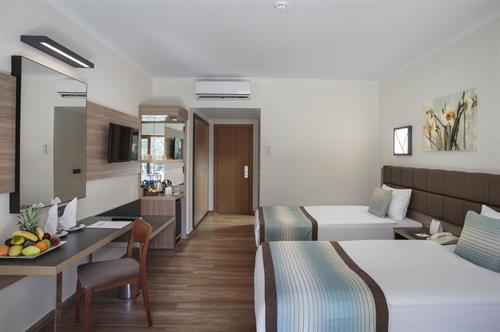 Kimeros Park Holiday Village - KIMEROS ROOM - 200040