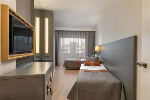 Kirman Belazur Resort & Spa - FAMILY ROOM ROH - 221334