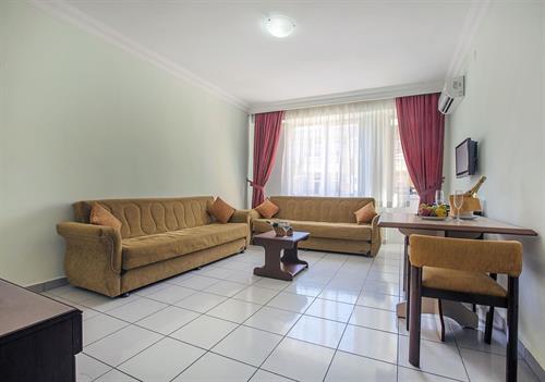 Kleopatra Ada Hotel - Family Room - 179960