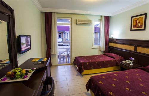 Kleopatra Ada Hotel - STANDARD ROOM - 179963