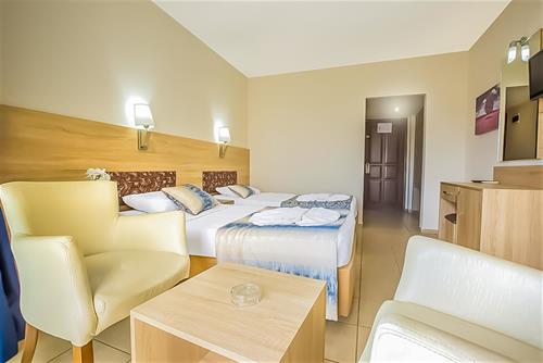 Kleopatra Arsi Hotel - STANDARD ROOM - 183446
