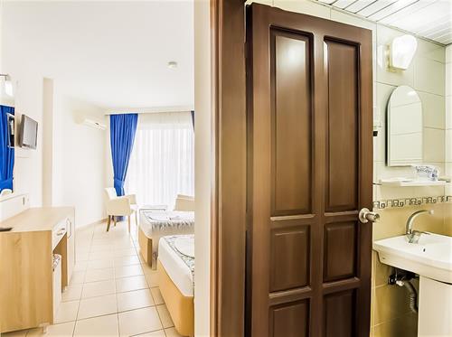Kleopatra Arsi Hotel - STANDARD ROOM - 183447