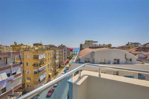 Kleopatra Arsi Hotel - STANDARD ROOM - 183449