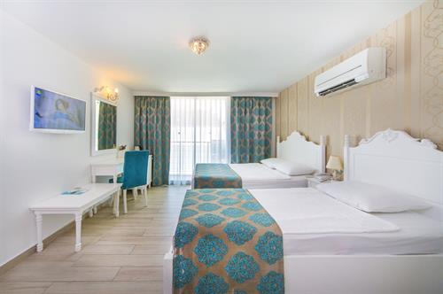 Kleopatra Atlas Hotel Adults Only (+16) - STANDARD ROOM - 232736