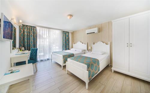 Kleopatra Atlas Hotel Adults Only (+16) - STANDARD ROOM - 232737