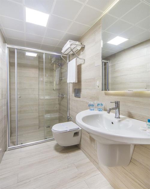 Kleopatra Atlas Hotel Adults Only (+16) - STANDARD ROOM - 232739