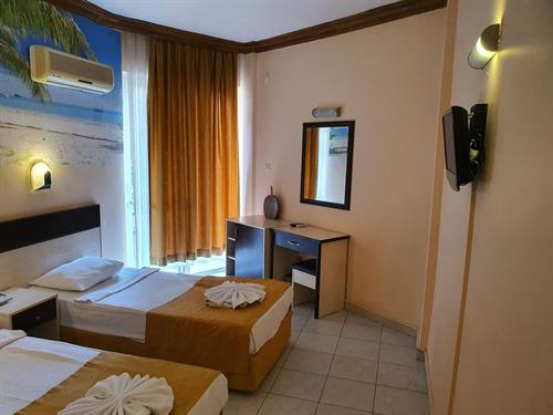 Kleopatra Ikiz Hotel - STANDARD ROOM - 172547
