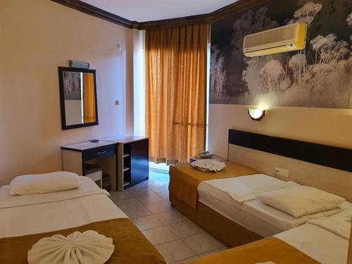 Kleopatra Ikiz Hotel - STANDARD ROOM - 172548