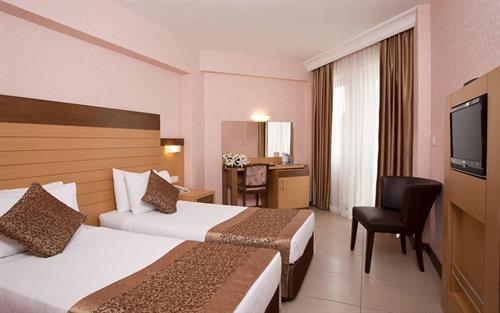 Kleopatra Remi Hotel - STANDARD ROOM - 246087