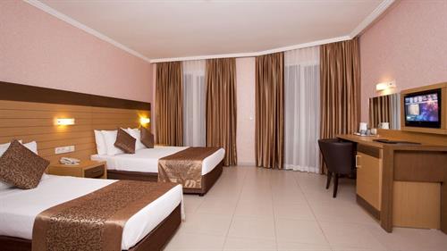 Kleopatra Remi Hotel - STANDARD ROOM - 246088
