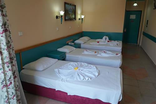 Kleopatra Sunlight Hotel - STANDARD ROOM A BLOCK - 186407