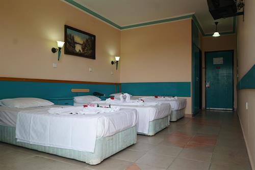 Kleopatra Sunlight Hotel - STANDARD ROOM A BLOCK - 186408