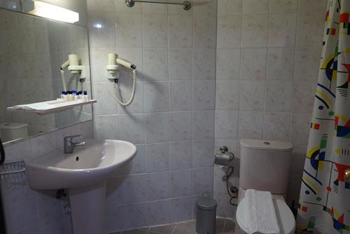 Kleopatra Sunlight Hotel - STANDARD ROOM A BLOCK - 186409