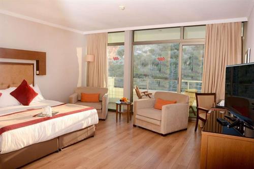 Korumar Hotel Deluxe - EXECUTIVE ROOM LAND VIEW - 242488