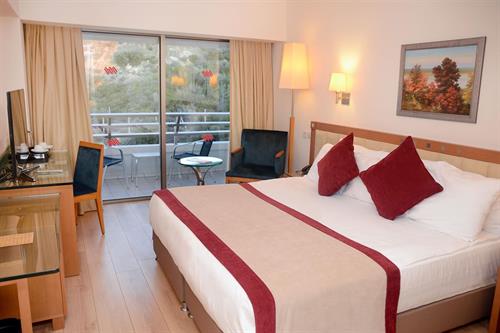 Korumar Hotel Deluxe - STD ROOM LAND VIEW - 242478