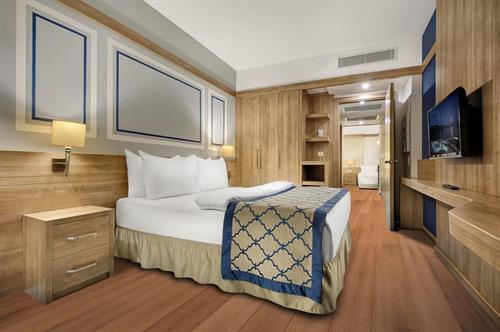 La Blanche Island Bodrum - Family Room - 239437