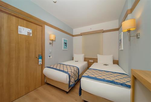 La Blanche Island Bodrum - Family Room - 239438