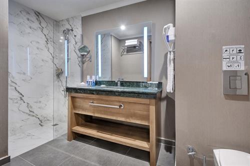 La Blanche Island Bodrum - Family Room - 239441