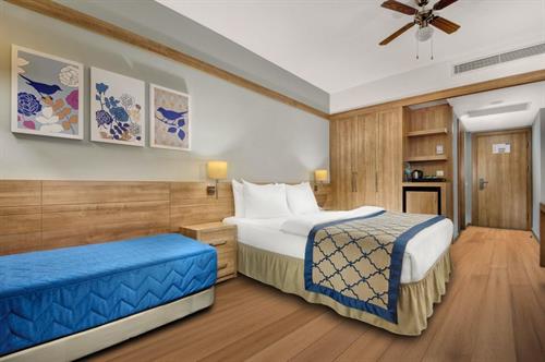 La Blanche Island Bodrum - STANDARD LAND VIEW - 239445