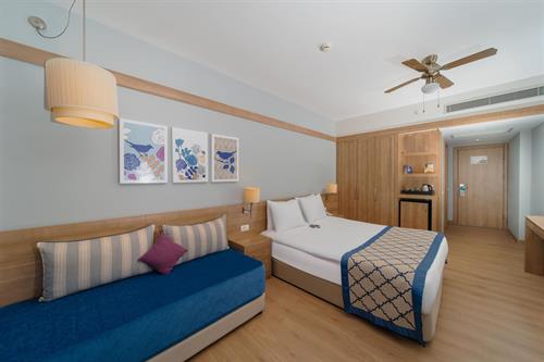 La Blanche Island Bodrum - STANDARD LAND VIEW - 239446