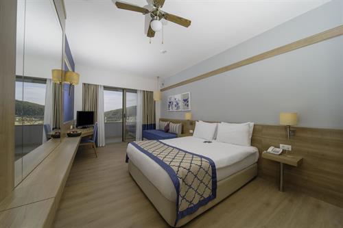 La Blanche Island Bodrum - STANDARD LAND VIEW - 239447