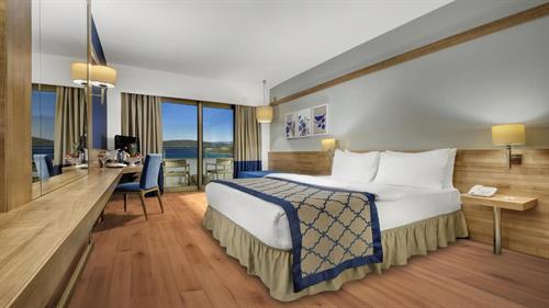 La Blanche Island Bodrum - STANDARD SEA VIEW - 239442