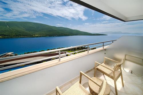 La Blanche Island Bodrum - STANDARD SEA VIEW - 239443
