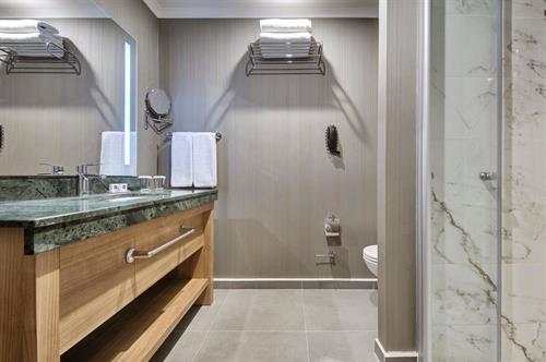 La Blanche Island Bodrum - STANDARD SEA VIEW - 239444